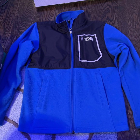 The North Face Other - North face youth medium fleece